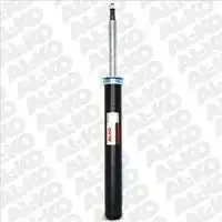 Амортизатор подвески перед daewoo lanos nexia 95- ALCO FILTER 406123