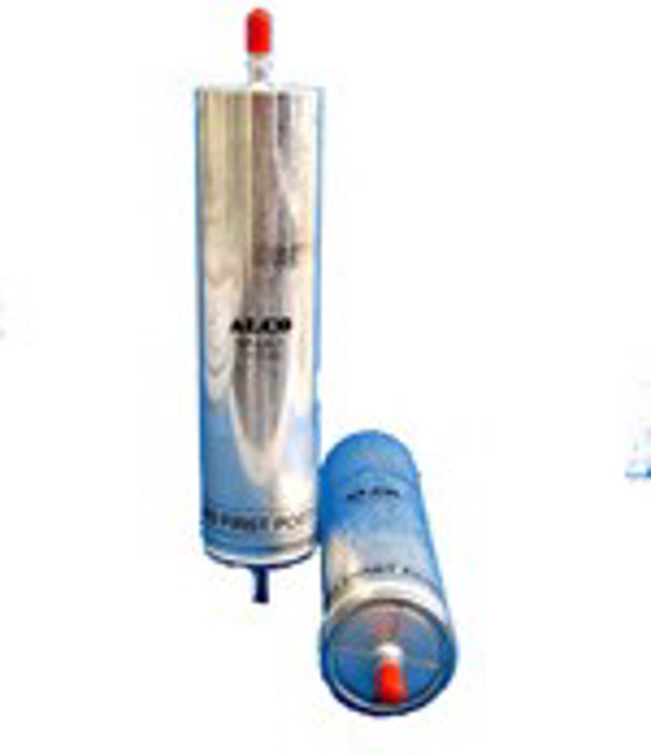 Топливный фильтр ALCO FILTER SP-1317