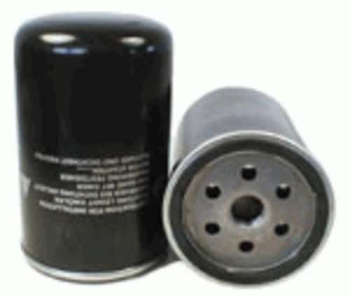 Топливный фильтр ALCO FILTER SP-821