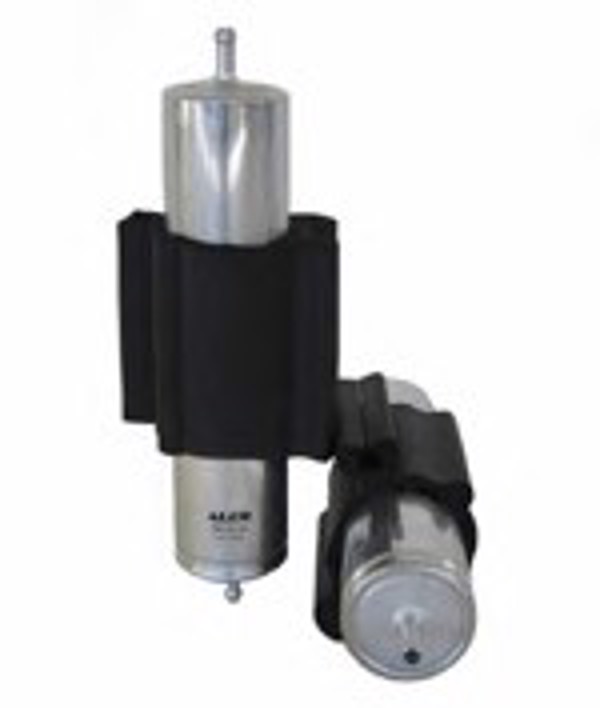 Топливный фильтр ALCO FILTER SP2136