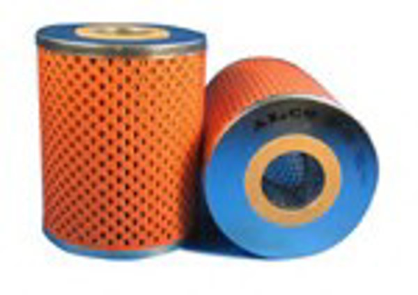 Фильтр масляный ALCO FILTER MD-001