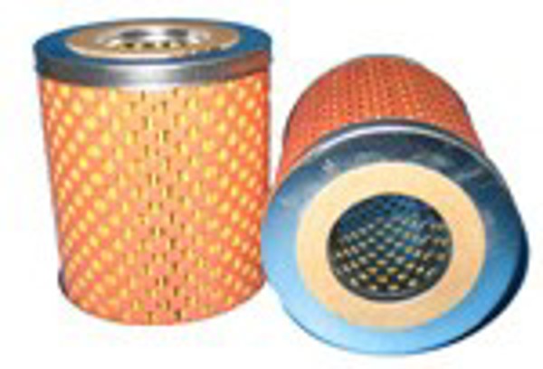 Фильтр масляный ALCO FILTER MD-007