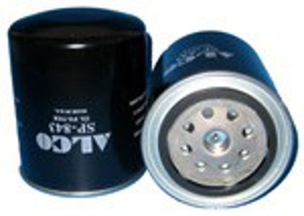 Фильтр масляный ALCO FILTER SP-843