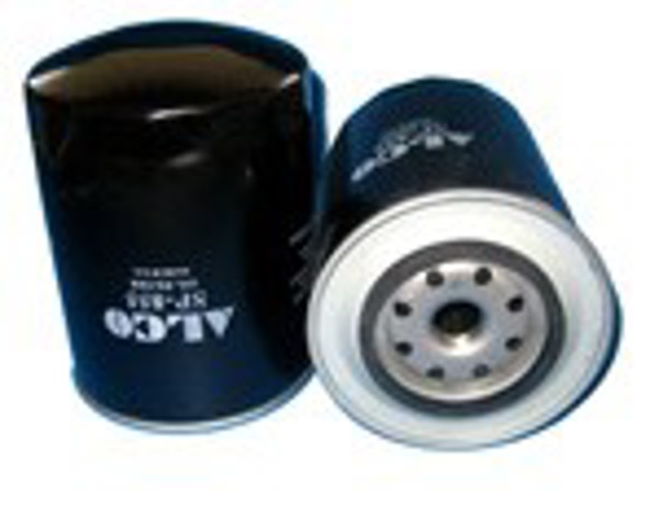 Фильтр масляный ALCO FILTER SP-855
