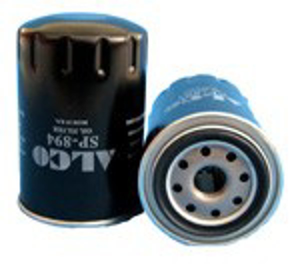 Фильтр масляный ALCO FILTER SP-894