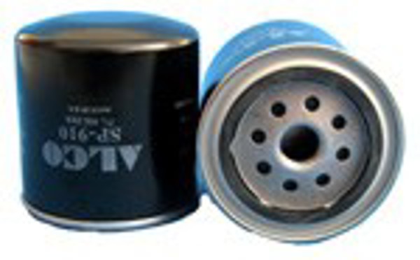 Фильтр масляный ALCO FILTER SP-910