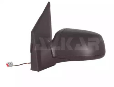 Боковое зеркало (наружное) ALKAR 6112393