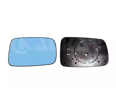 Зеркальное стекло наружного зеркало ALKAR 6421842