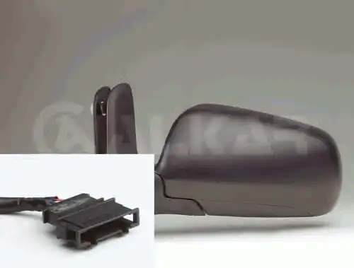 Боковое зеркало (наружное) ALKAR 6125132