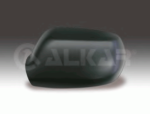 Корпус зеркала правого ALKAR 6302906