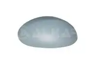 Alkar 6312857 корпус наруж.зеркала r (грунтовый) 1951542 ALKAR 6312857