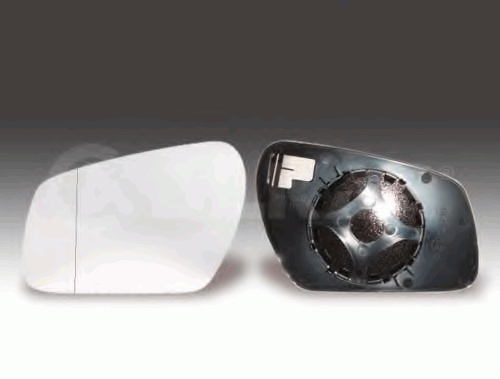Стекло зеркала правого ALKAR 6402392