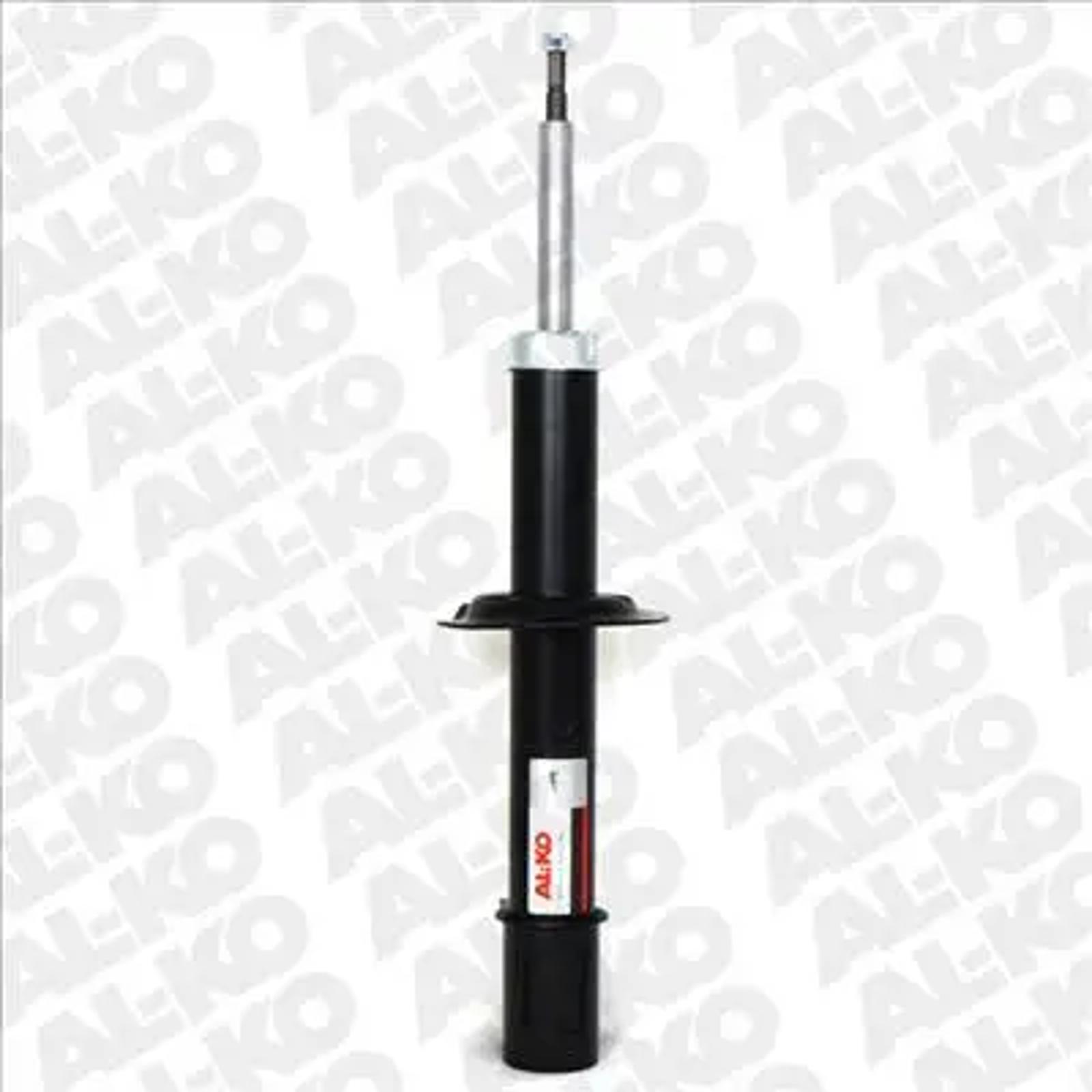 Амортизатор подвески перед лев daewoo lacetti (klan) 05- ALCO FILTER 303505