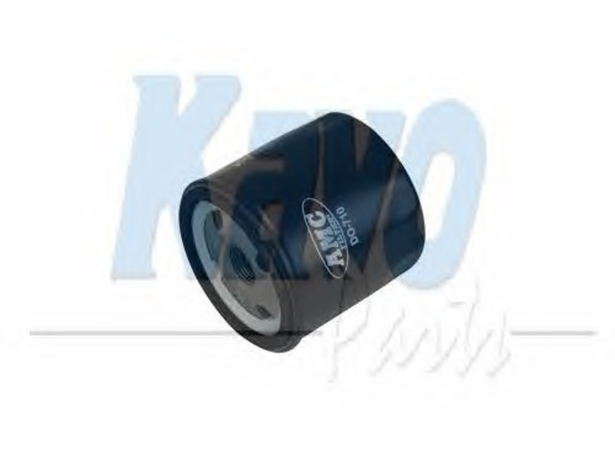 Фильтр масляный AMC FILTER DO-710