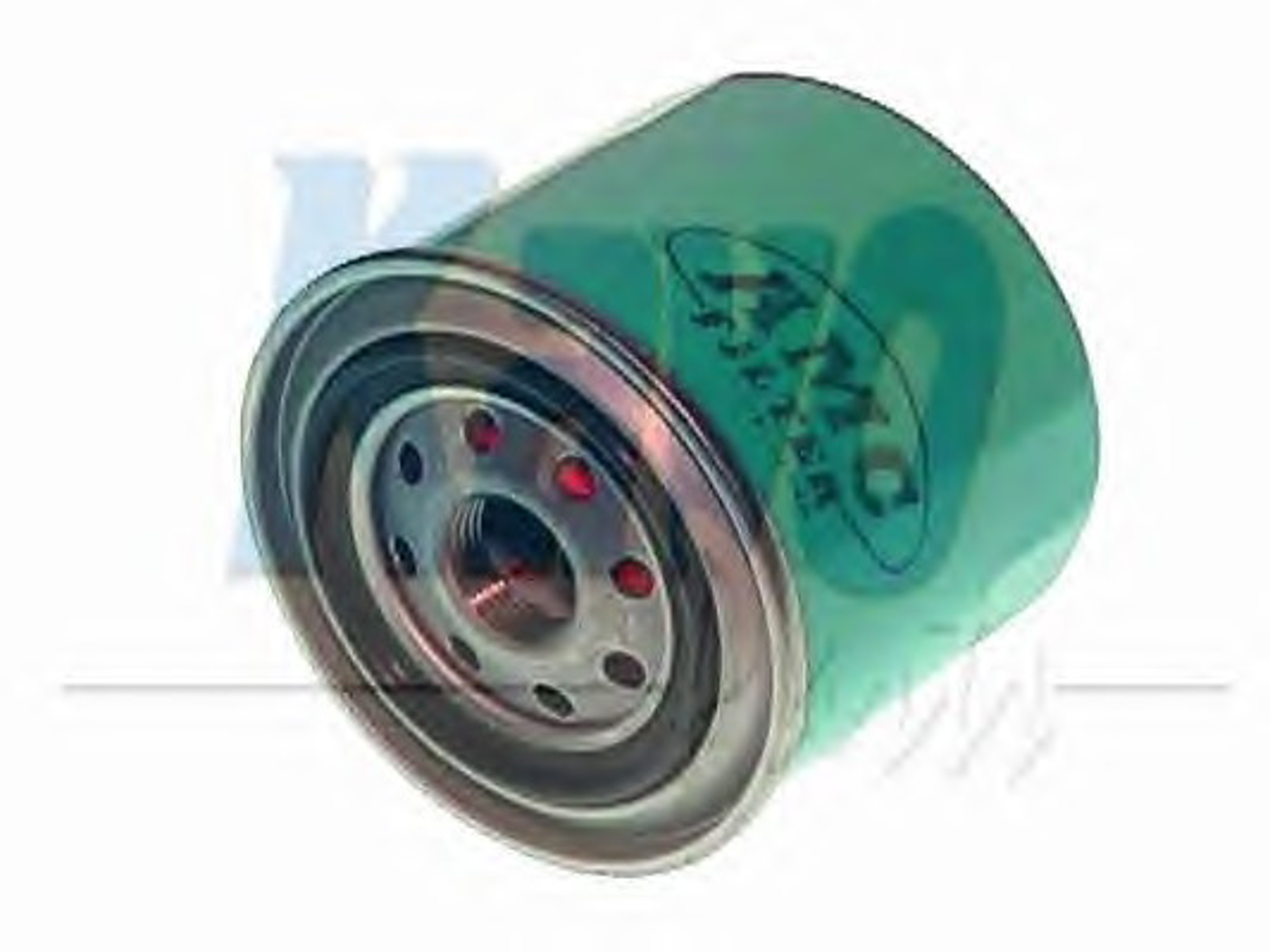 Фильтр масляный AMC FILTER FO012A