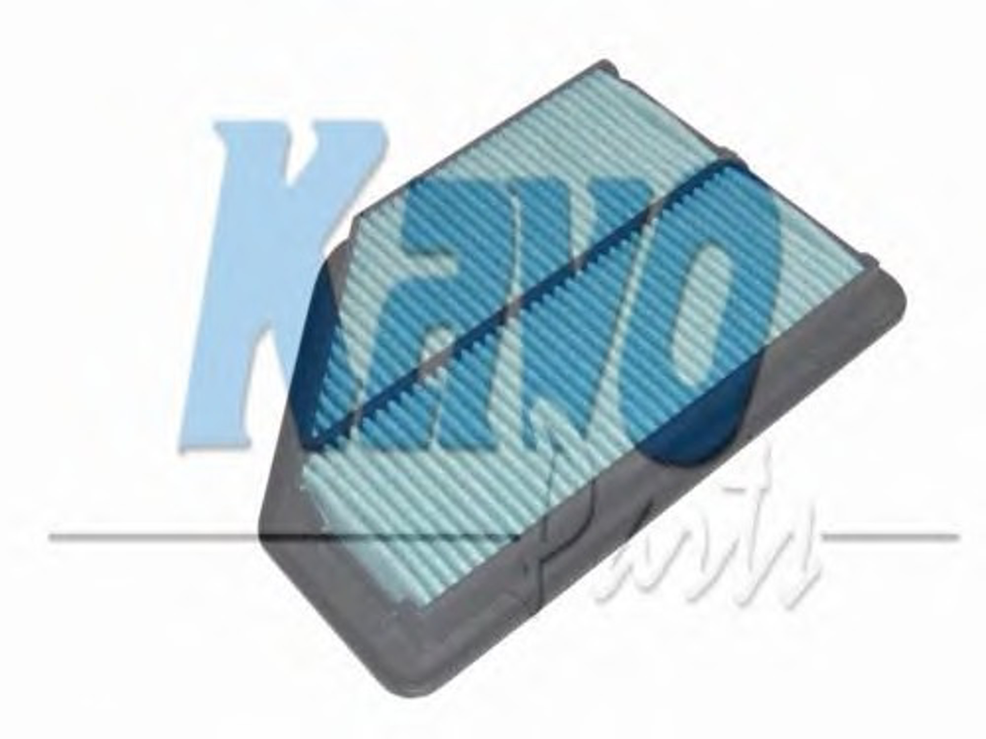 Фильтр воздушный AMC FILTER HA-8651
