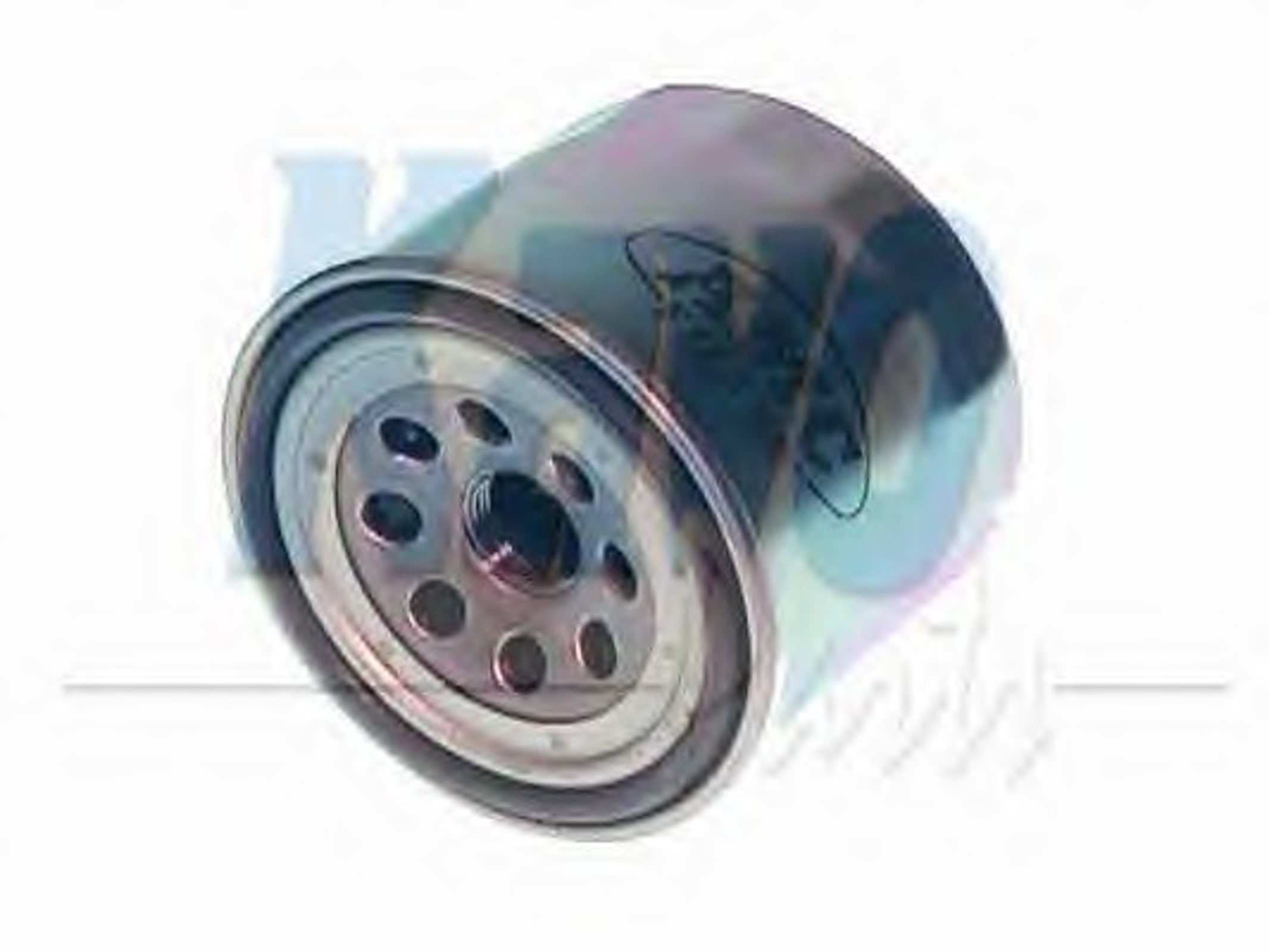 Фильтр масляный AMC FILTER HO-816