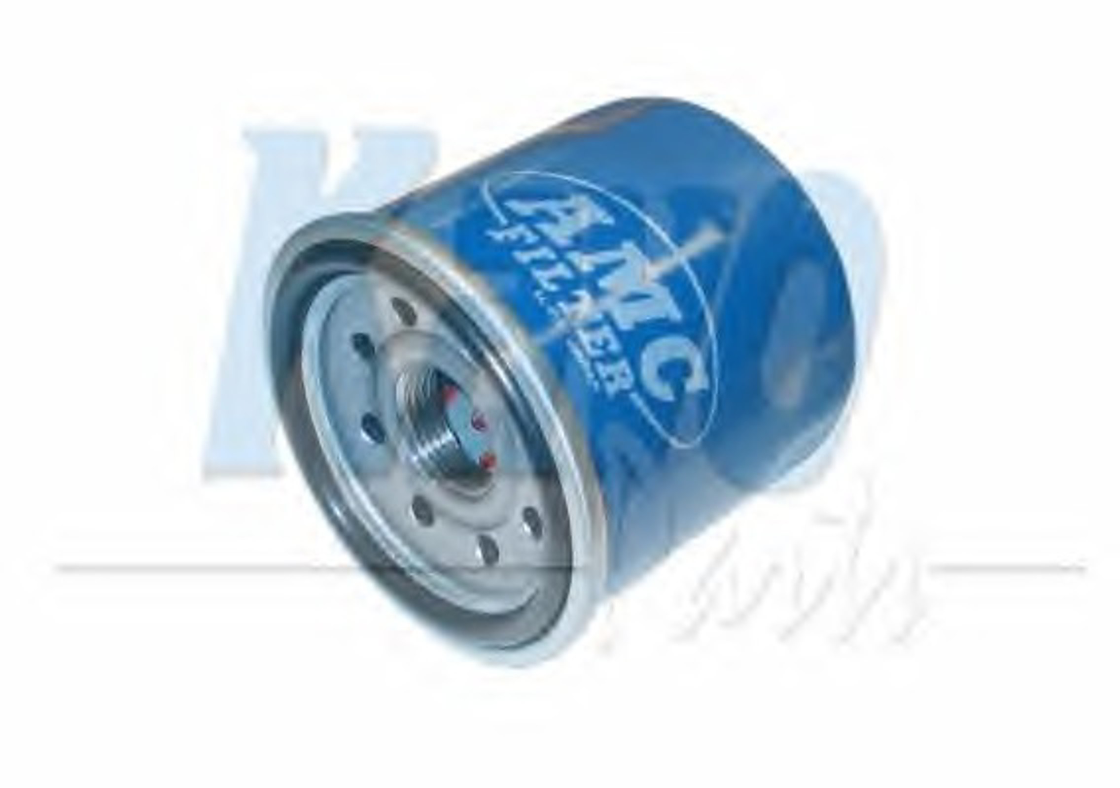 Фильтр масляный AMC FILTER HO-821
