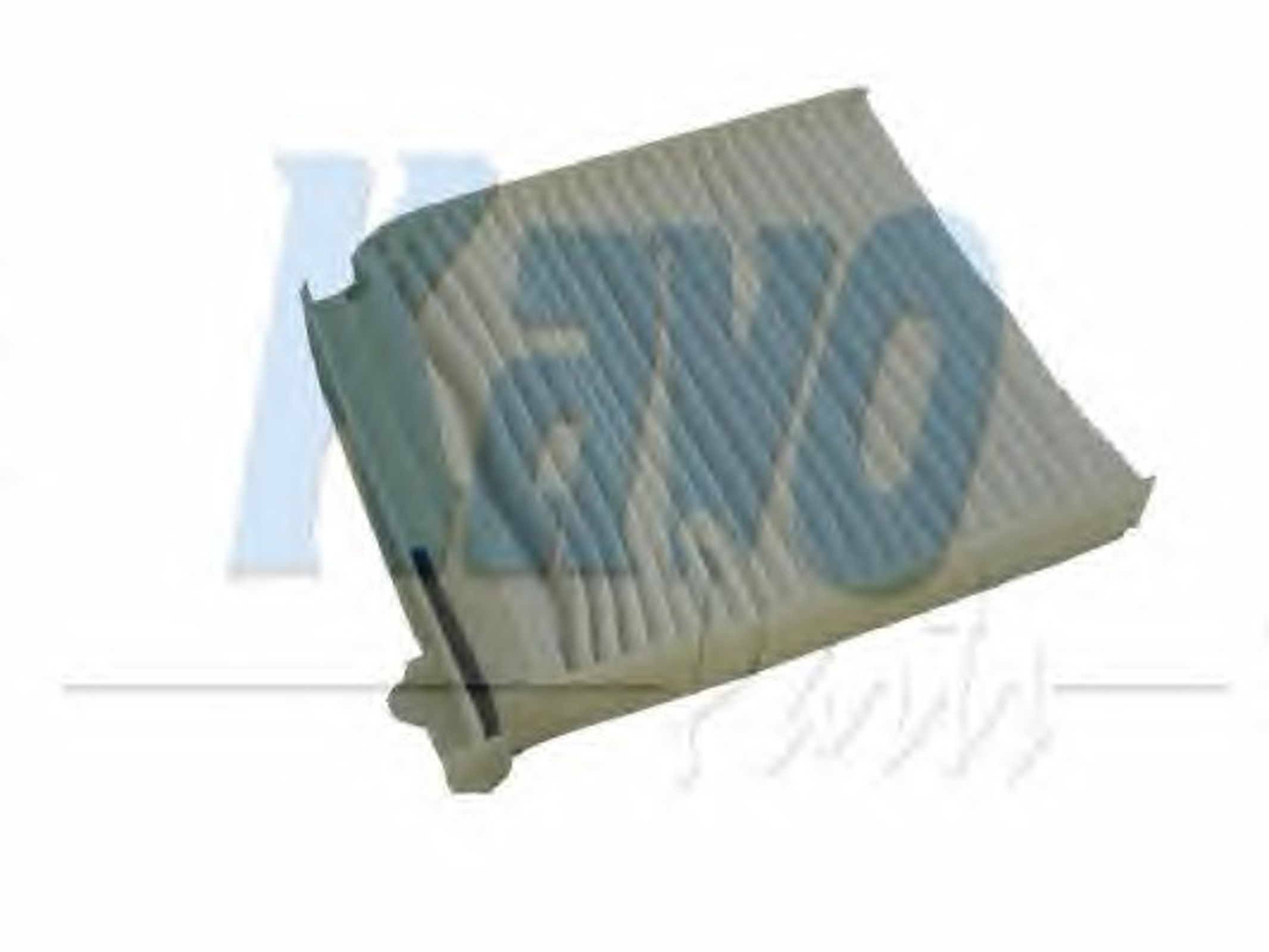 Фильтр салона AMC FILTER NC-2008