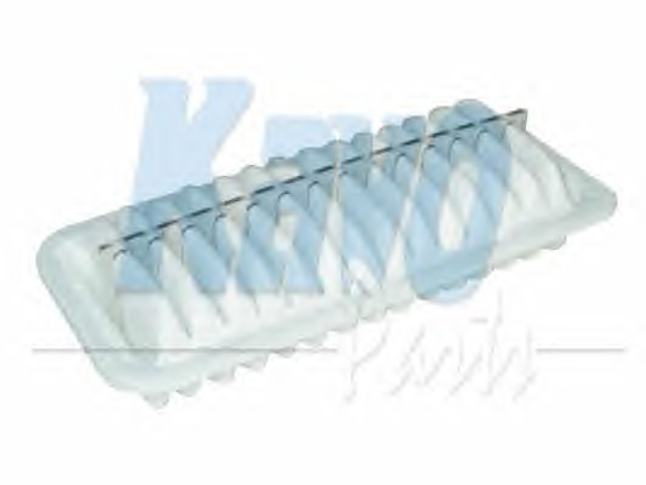 Фильтр воздушный AMC FILTER TA-1277