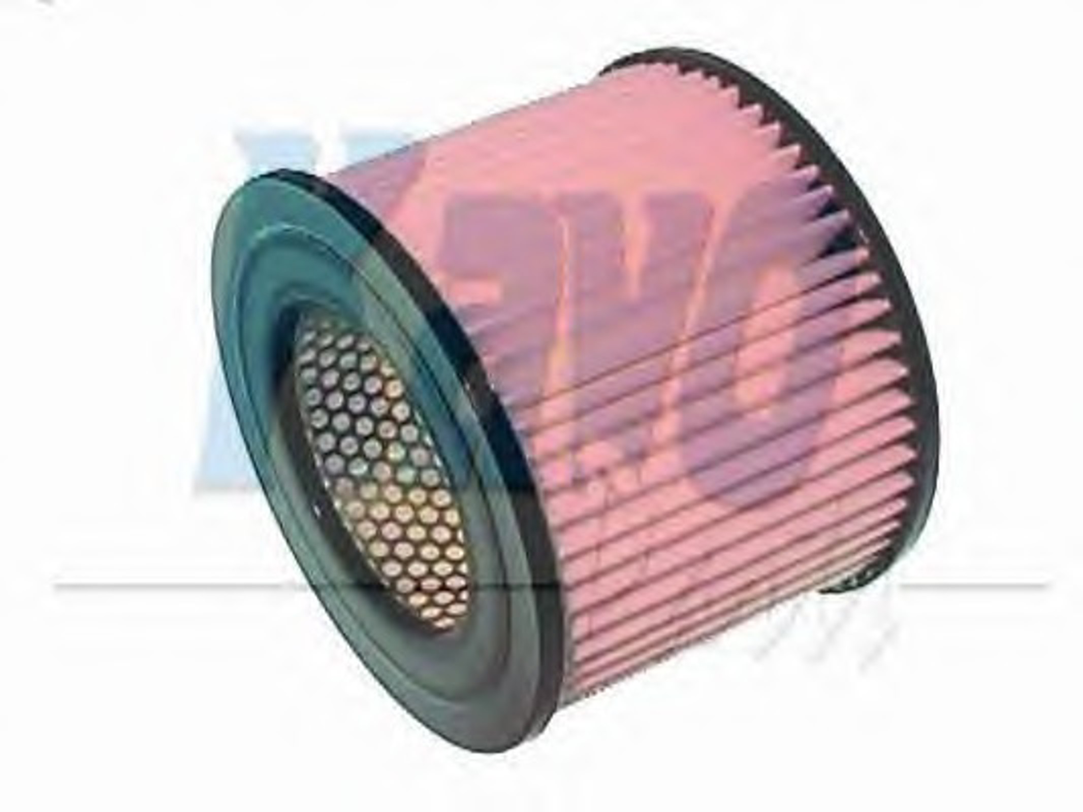 Фильтр воздушный AMC FILTER TA-196