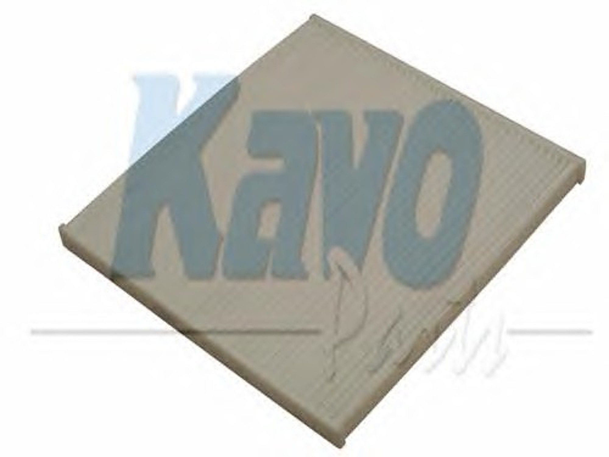 Фильтр салона AMC FILTER TC-1010
