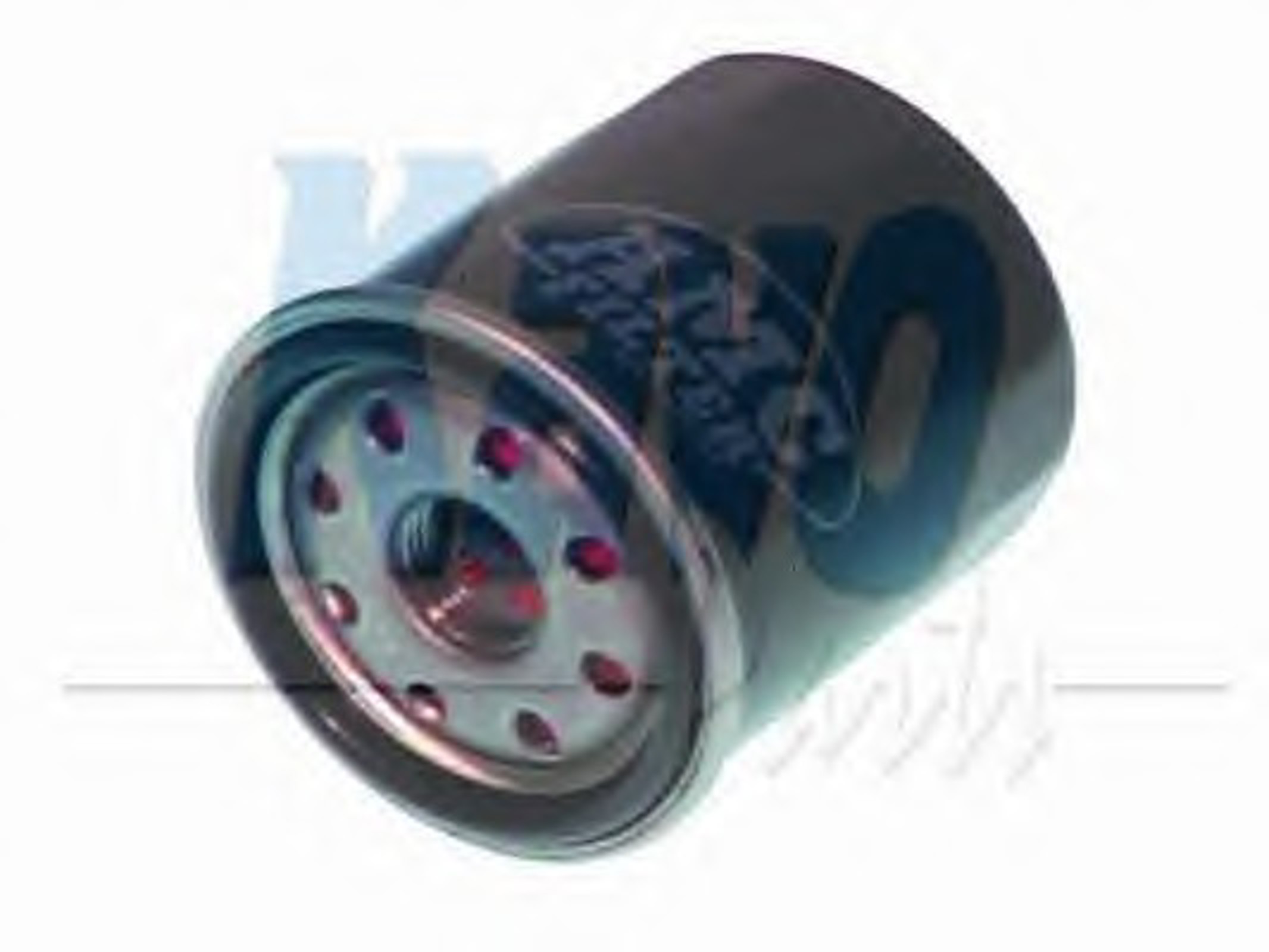 Фильтр масляный AMC FILTER TO-137