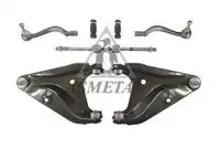 Комплект рычагов подвески AS METAL 13DC1000