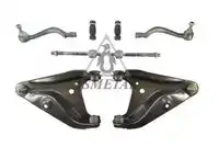 Комплект рычагов подвески AS METAL 13DC2000
