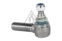 Наконечник рулевой тяги AS METAL 17IV2030