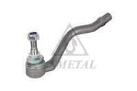 Наконечник рулевой тяги AS METAL 17MR4701