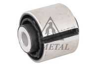 Подвеска рычага независимой подвески колеса AS METAL 38MR0610
