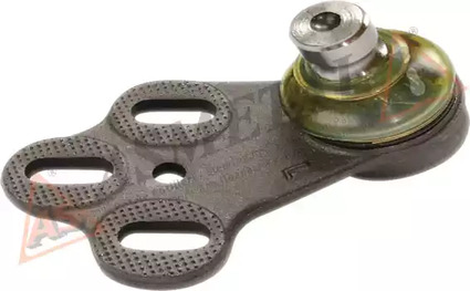 Опора шаровая AS METAL 10AU1500
