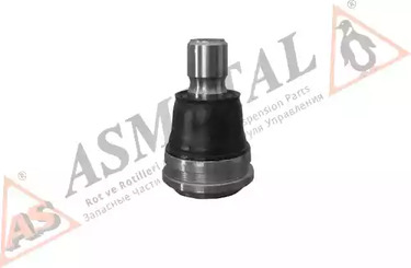 Шарнир независимой подвески / поворотного рычага AS METAL 10FR3520