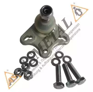 Шарнир независимой подвески / поворотного рычага AS METAL 10MR1202
