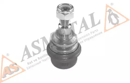 Шарнир независимой подвески / поворотного рычага AS METAL 10MR1300