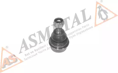 Шарнир независимой подвески / поворотного рычага AS METAL 10MR2355