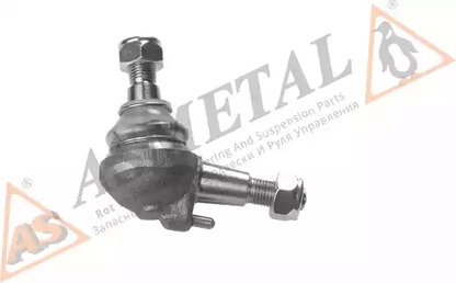 Шарнир независимой подвески / поворотного рычага AS METAL 10MR40
