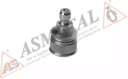 Шарнир независимой подвески / поворотного рычага AS METAL 10MZ0500