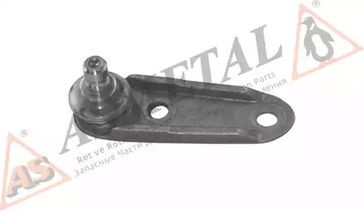 Опора шаровая AS METAL 10RN5500