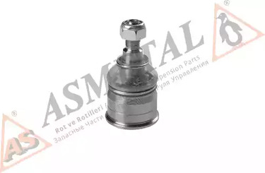 Шарнир независимой подвески / поворотного рычага AS METAL 10RV2010