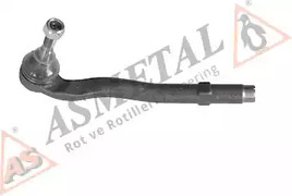 Наконечник рулевой тяги AS METAL 17BM0300