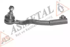 Наконечник рулевой тяги AS METAL 17BM0500