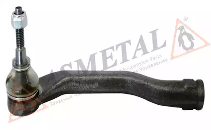 Наконечник рулевой тяги AS METAL 17DC1005