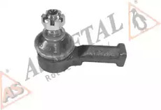 Наконечник рулевой тяги AS METAL 17DW0500
