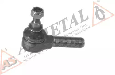 17fr1050 наконечник рулевой тяги правый м20 x 1 5 левая резьбы AS METAL 17FR1050