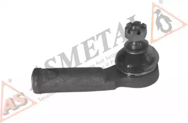 Наконечник рулевой тяги AS METAL 17FR2201