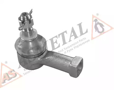 Наконечник рулевой тяги AS METAL 17HY01