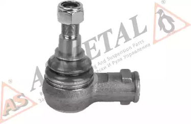 Наконечник рулевой тяги AS METAL 17IV39