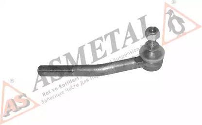 Наконечник рулевой тяги AS METAL 17LD1530